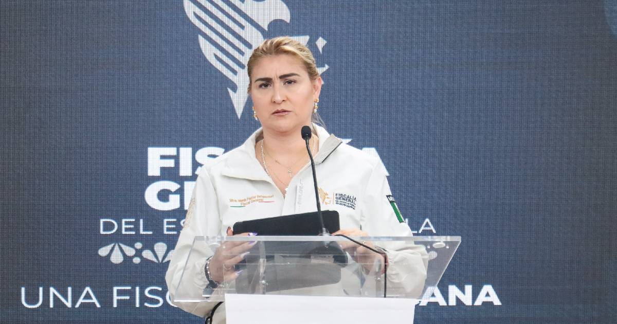 Fiscalia 2 Fiscalia 2