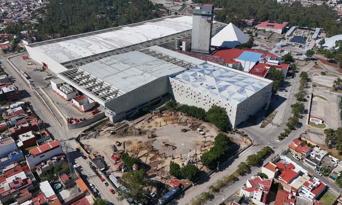 Forum Pensar en Grande