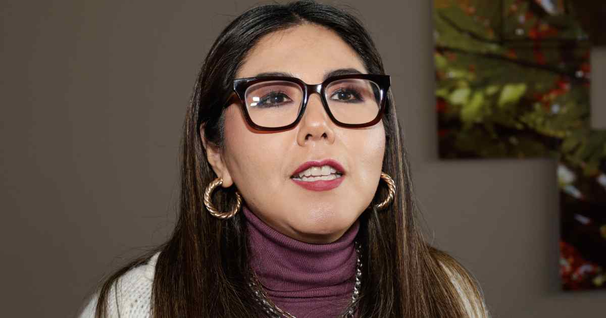 Genoveva Huerta
