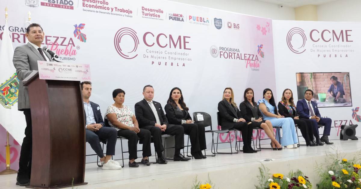 Gobernador mujeres