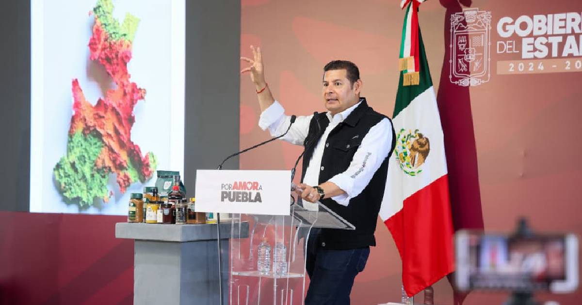 Gobierno de Puebla Gobierno de Puebla