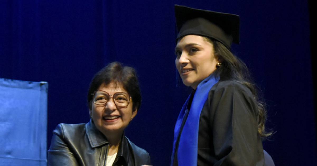 Graduados Carrera