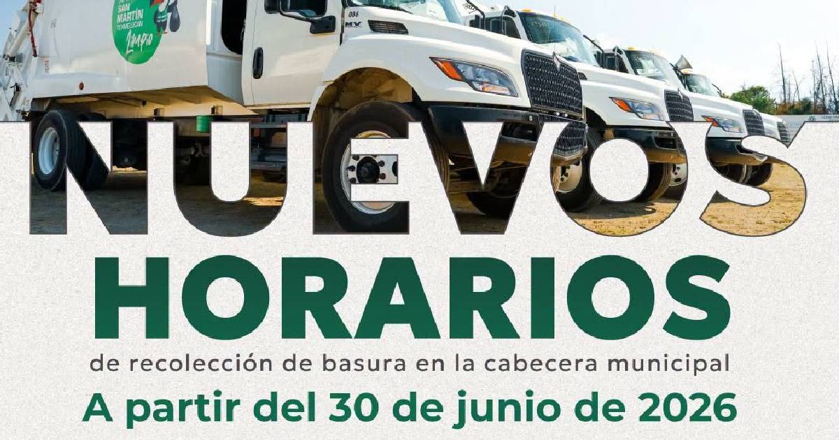 Horarios 2