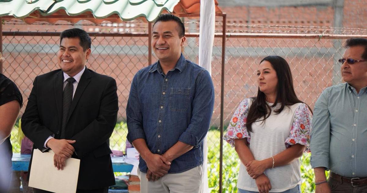 Huejotzingo 2 Huejotzingo 2
