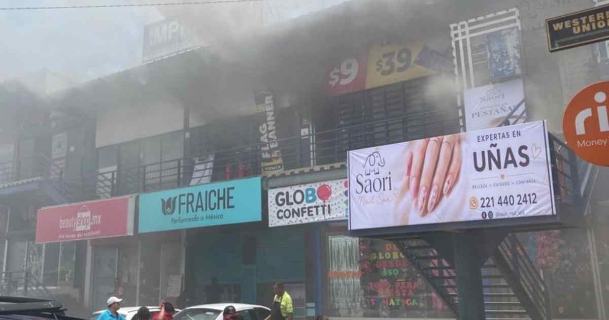 Incendio Incendio
