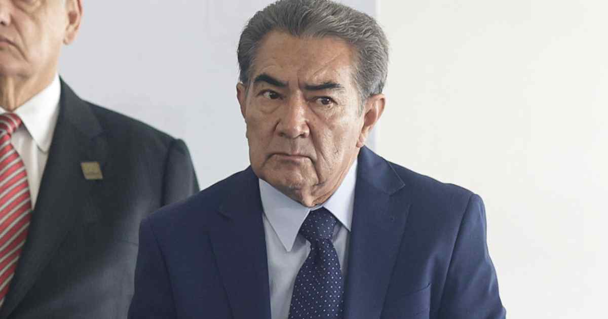 Joaquín Espidio