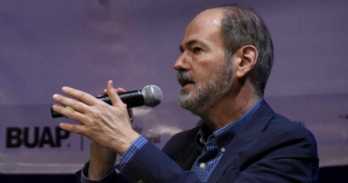 Juan Villoro