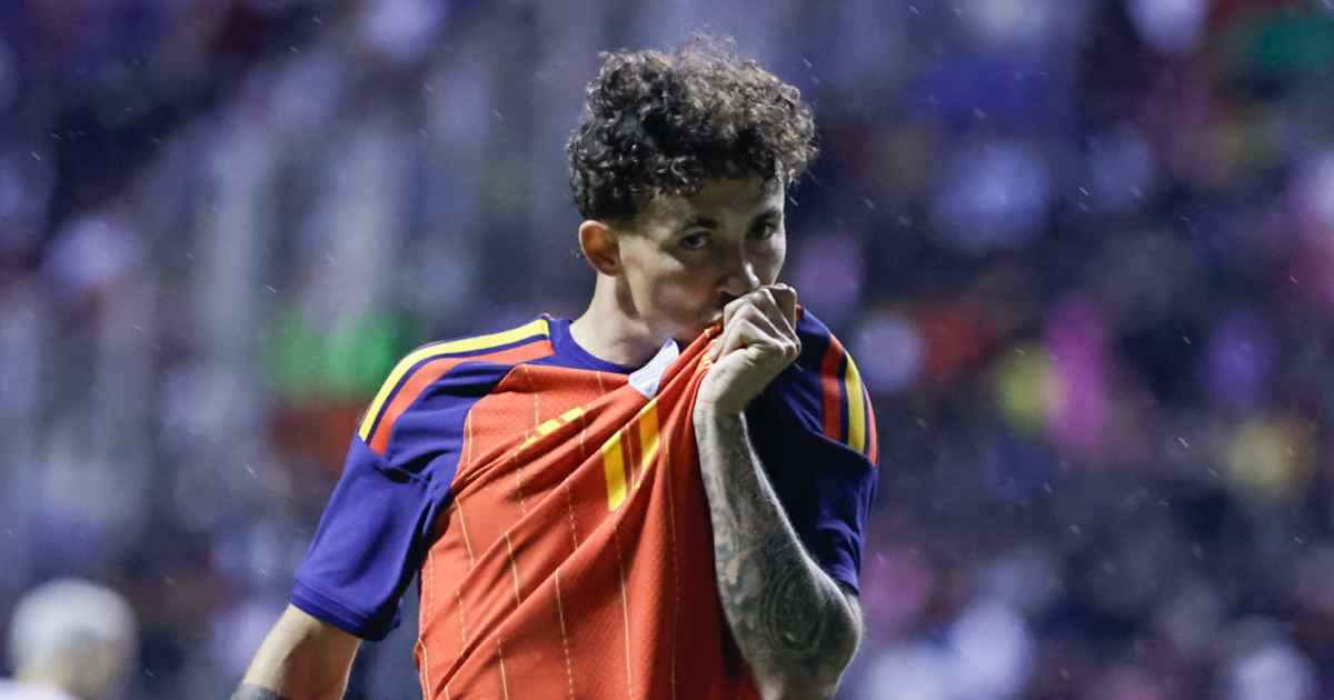 La Roja La Roja