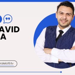 Luis David García