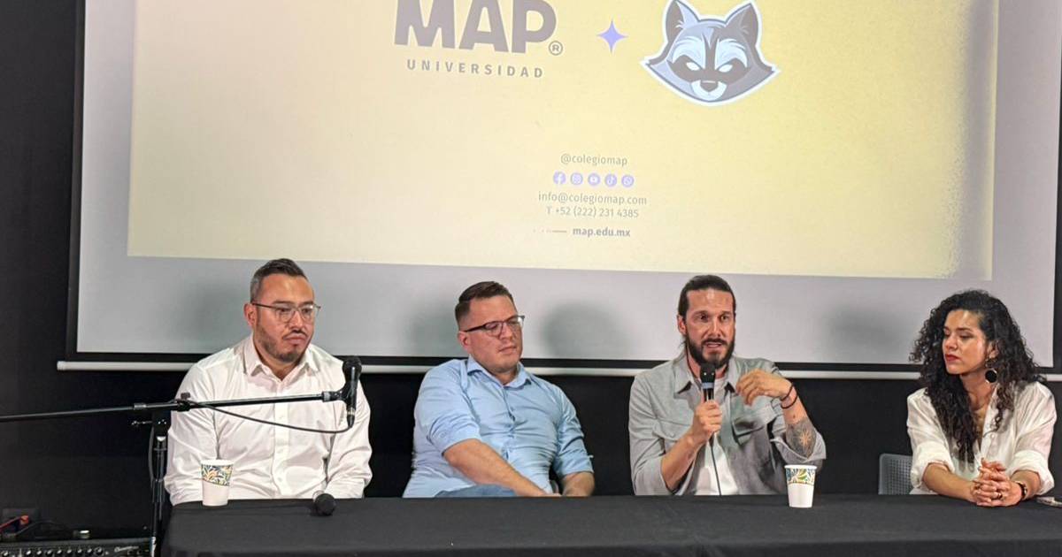 MAP Musica