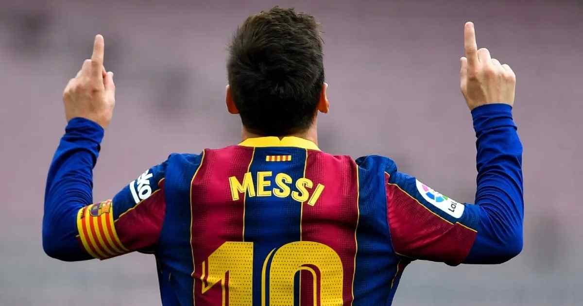 Messi