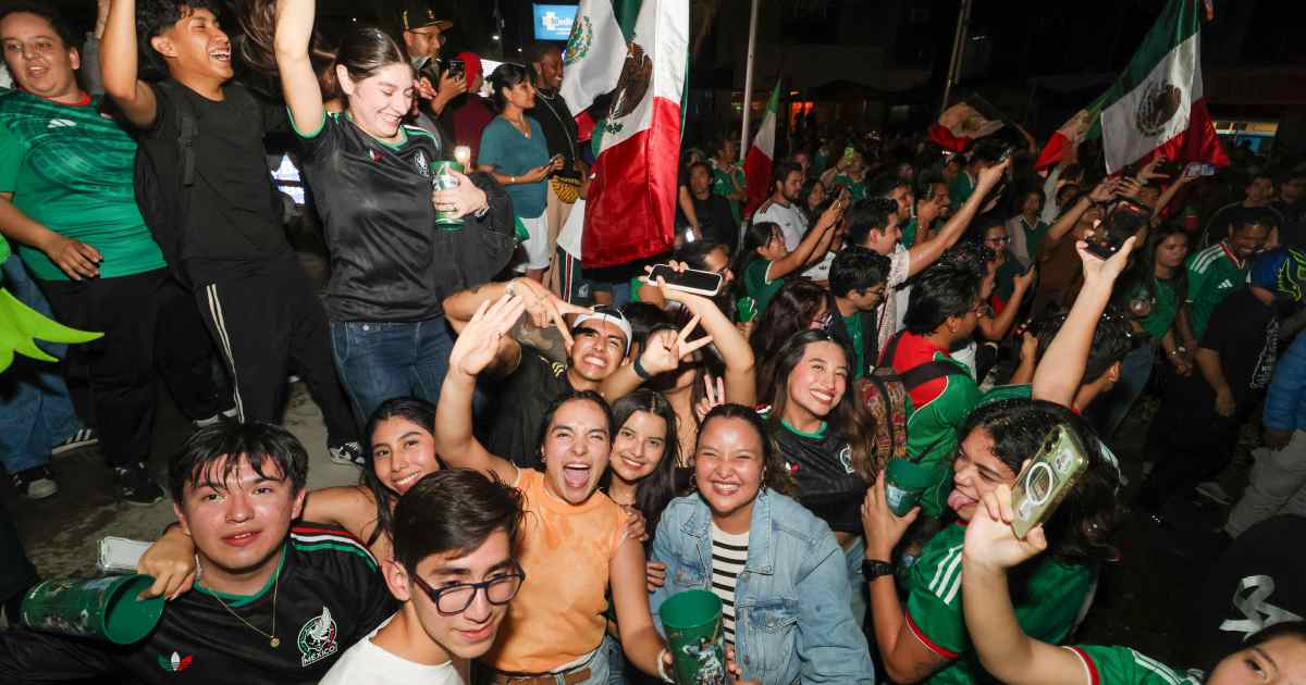 México