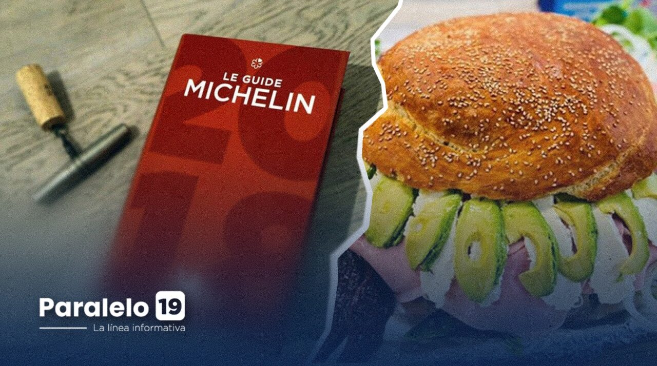 Michelin