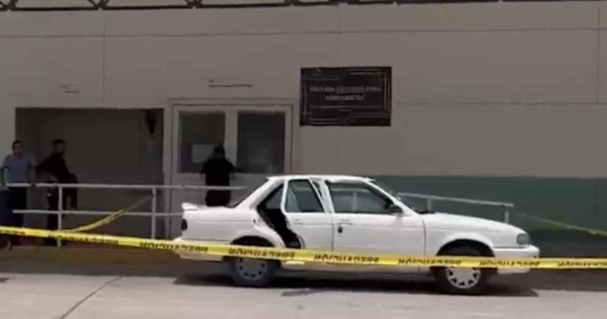 Muere mujer tras ser atacada a balazos en San Pablo Xochimehuacan Muere mujer tras ser atacada a balazos en San Pablo Xochimehuacan