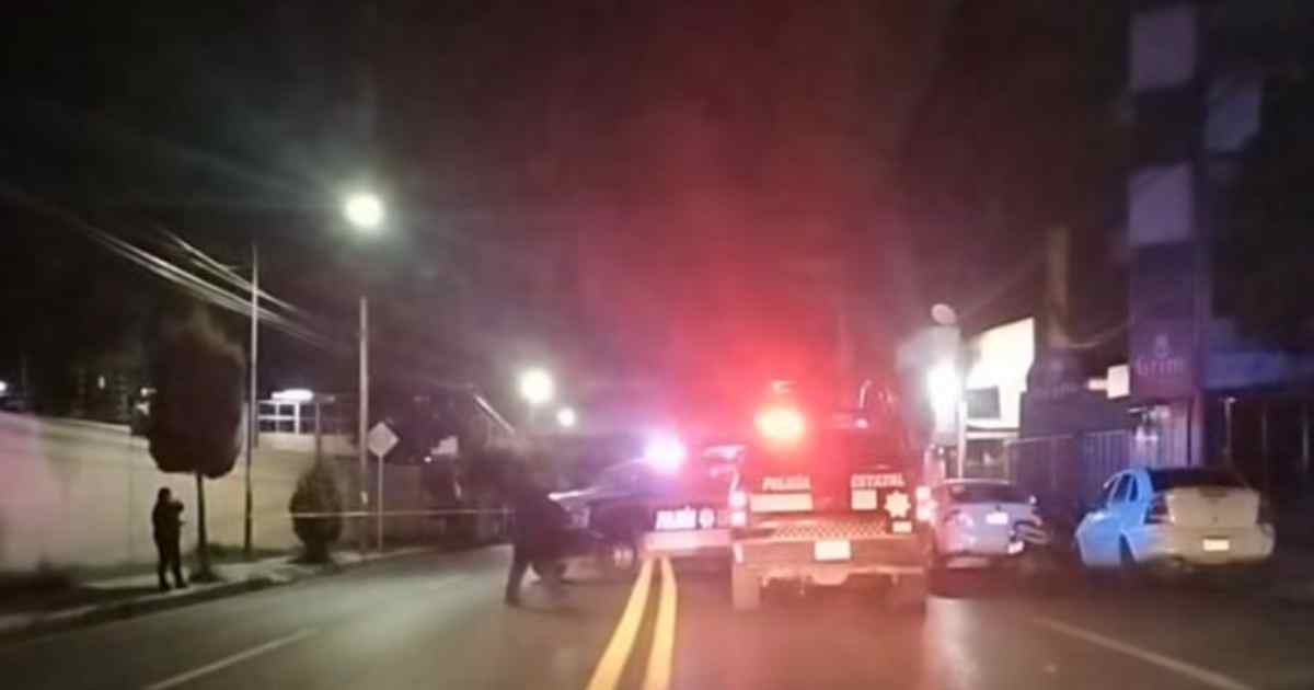 Mujer muere Tehuacán