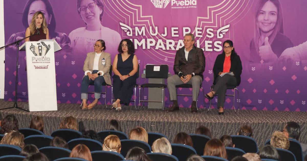 Mujeres capital Mujeres capital