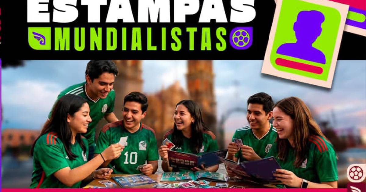 Mundial album