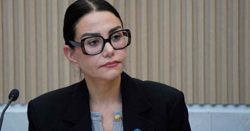 Nay Salvatori se deslinda de Ariana Ferretiz; implicada ofrece disculpas