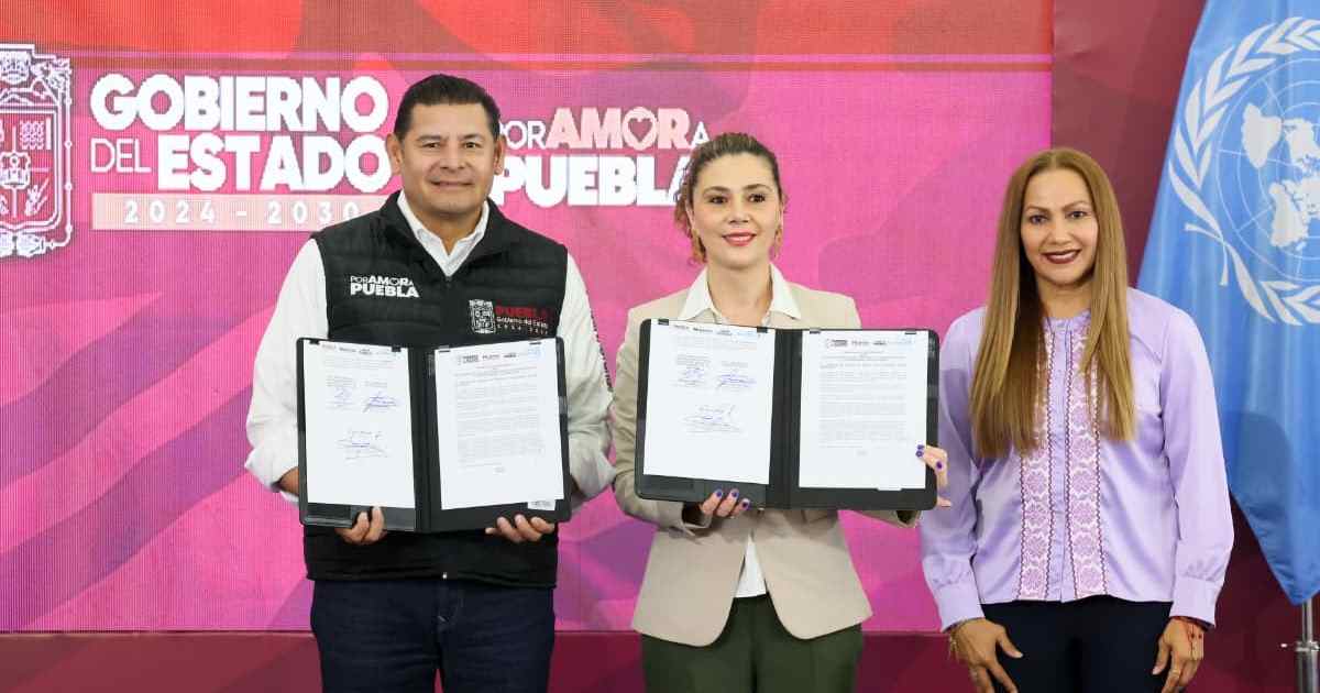 ONU Puebla