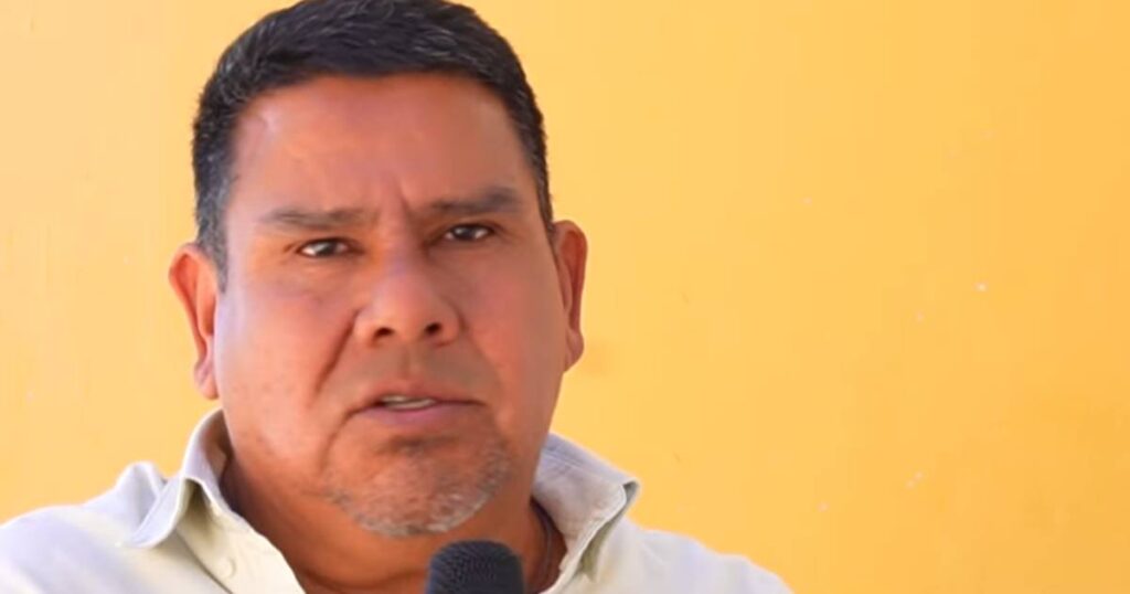 Matan a balazos al alcalde de San Miguel Amatitlán; semanas antes fue asaltado en Puebla