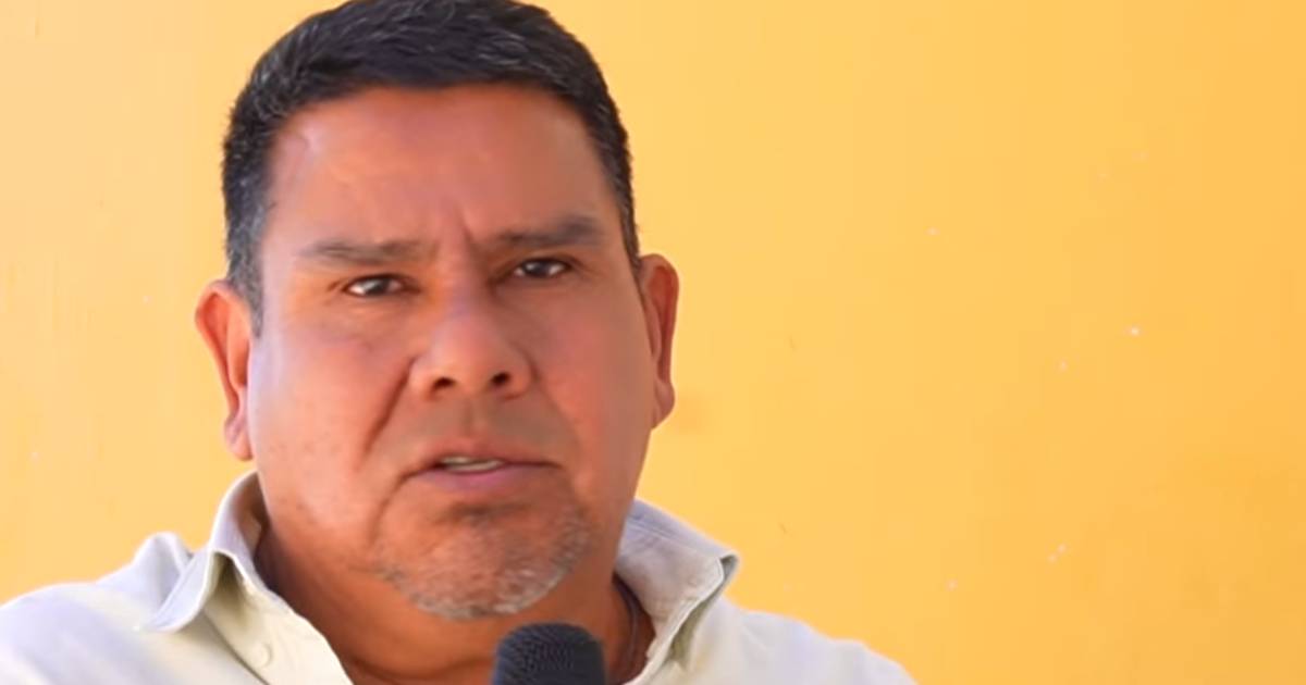 Oaxaca politico Oaxaca politico