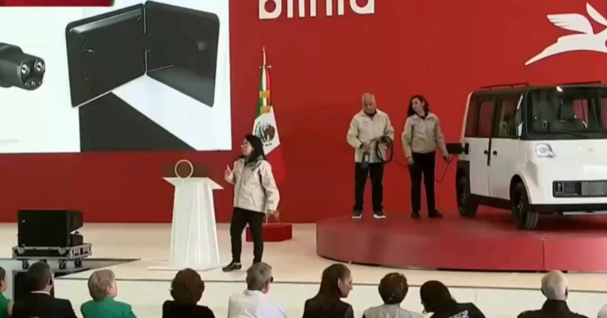 Olinia Presentación Olinia Presentación