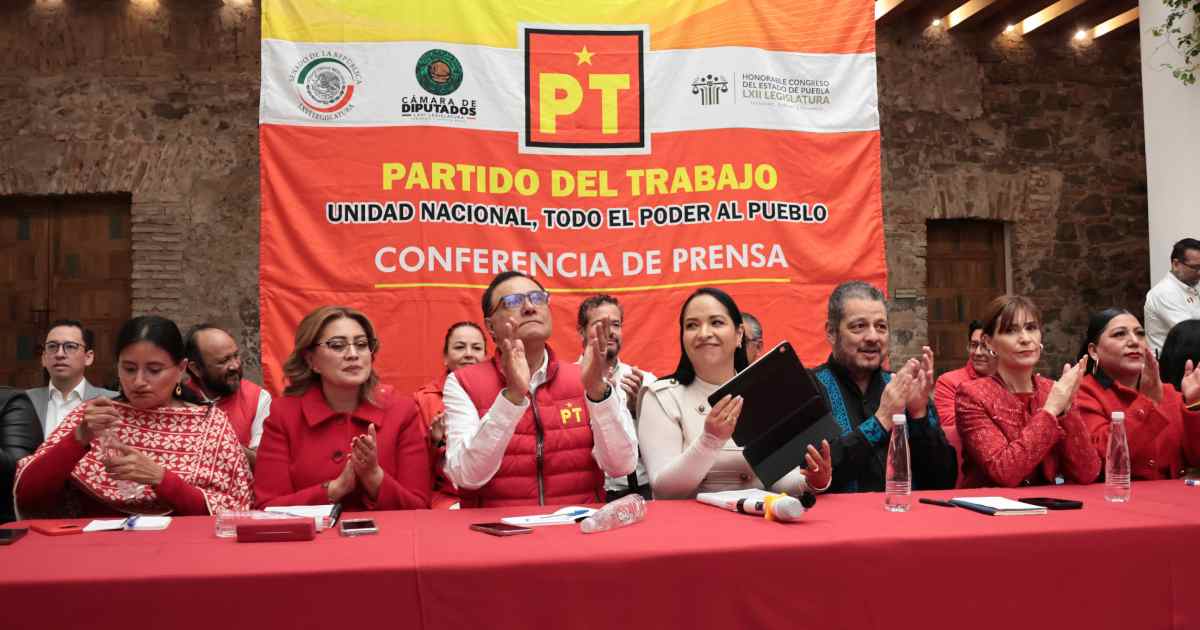 PT Puebla PT Puebla