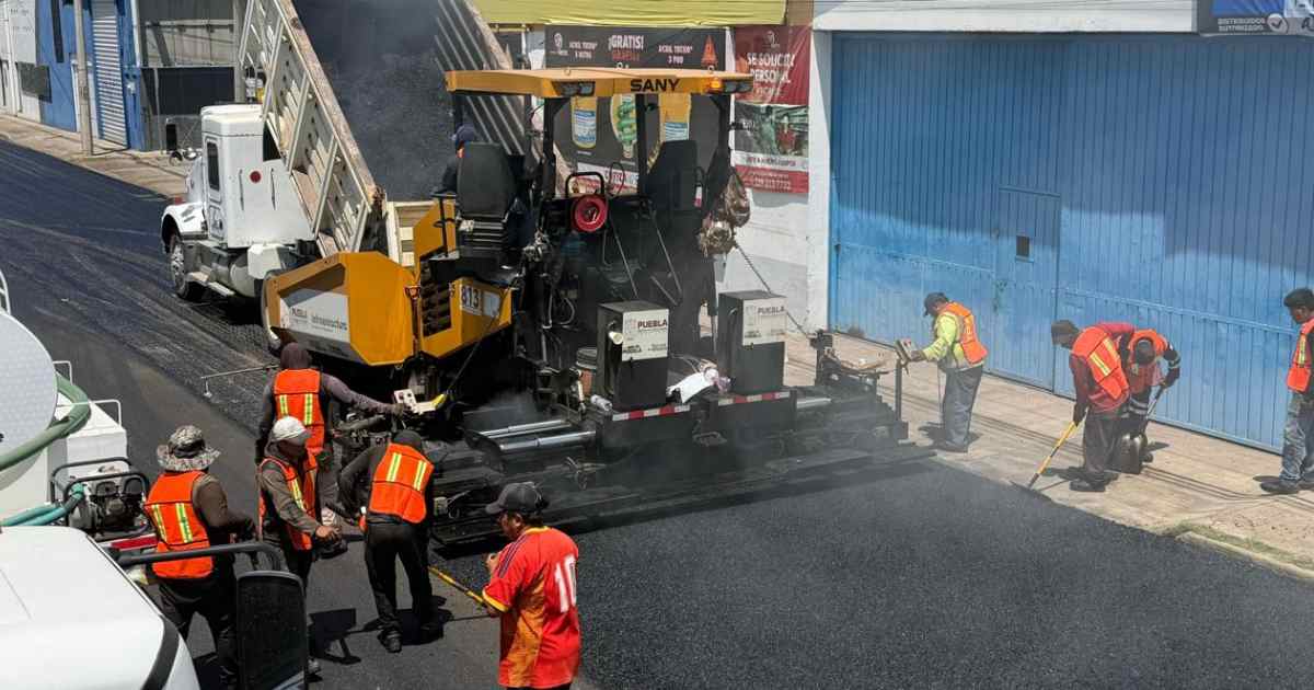 Pavimentar