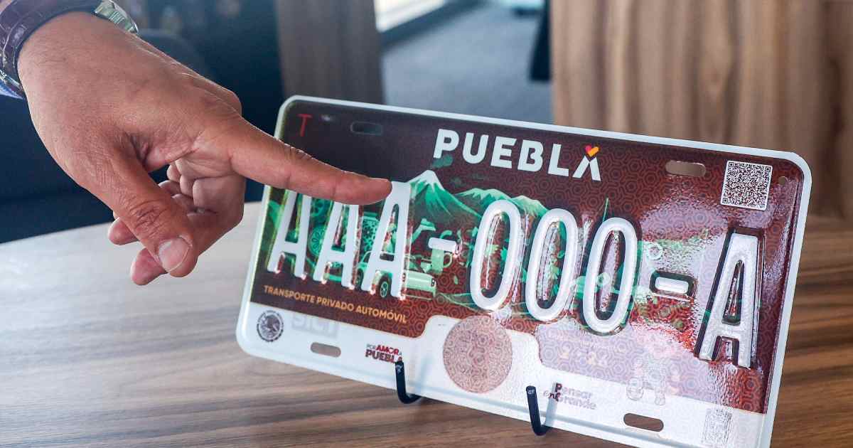 Placas conmemo