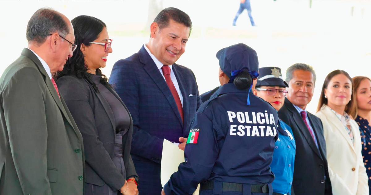 Policias armenta Policias armenta