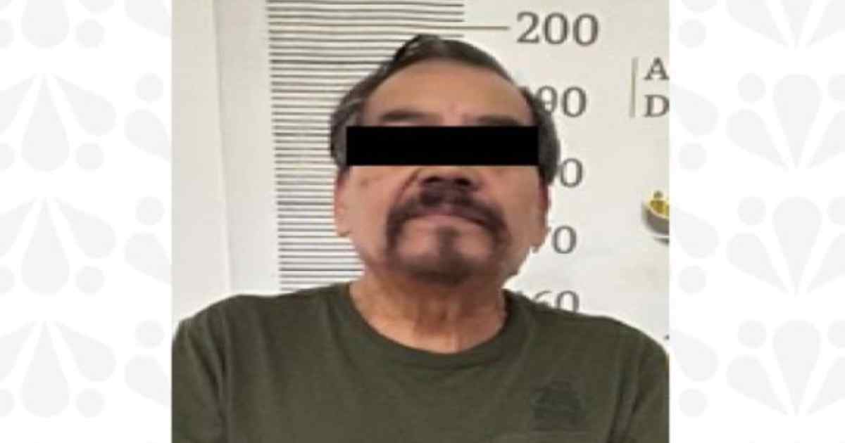Presunto feminicida