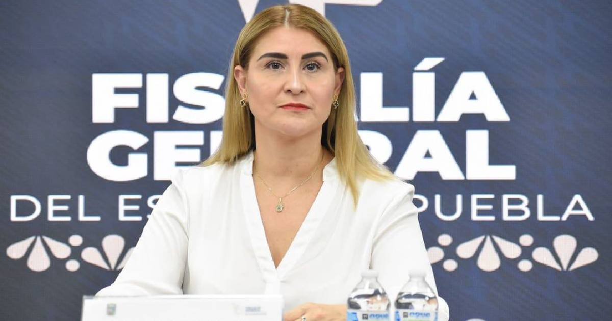 Puebla FGE