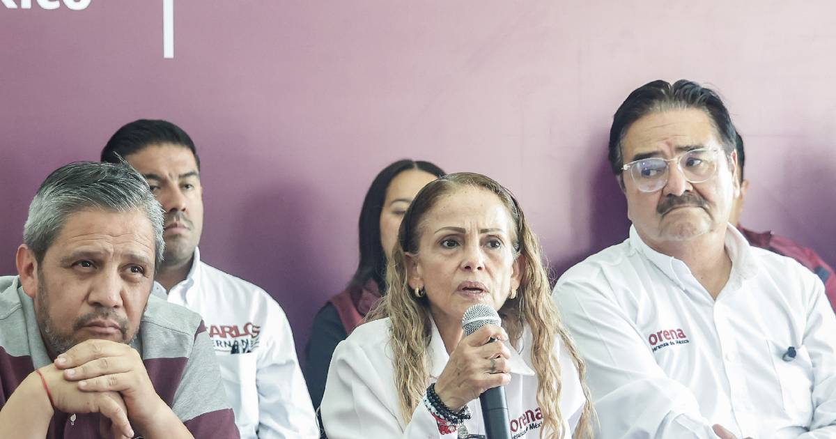 Puebla Morena