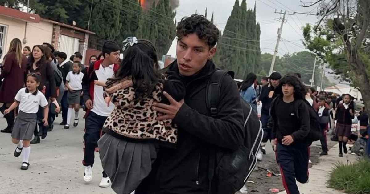 Rescate Tepeaca