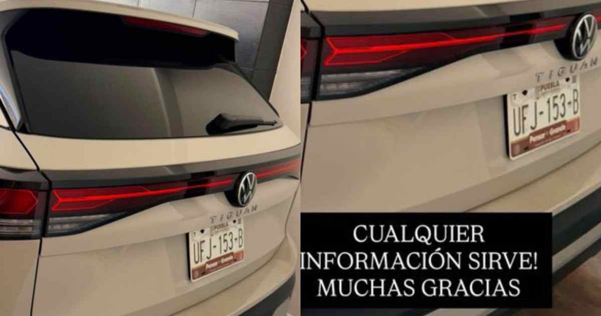 Roban camioneta con violencia en San Pedro Cholula Roban camioneta con violencia en San Pedro Cholula