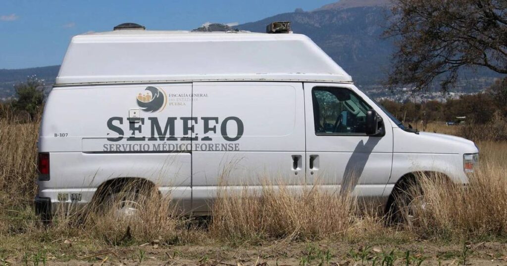 Ejecutan a conductor sobre el Periférico Ecológico cerca de Flor del Bosque