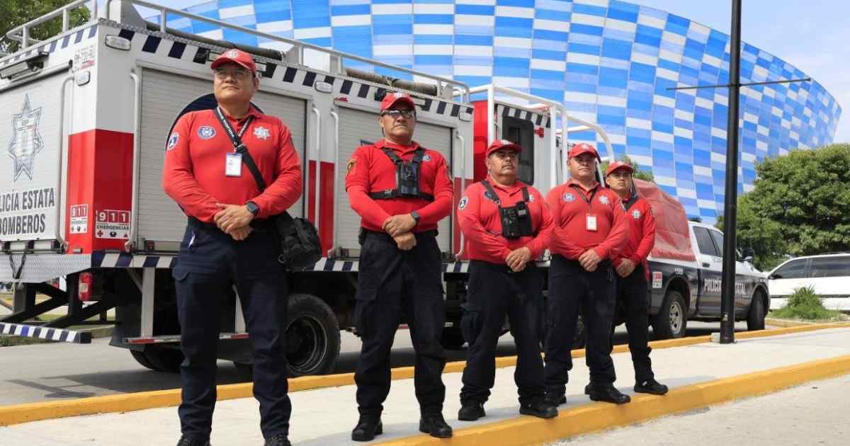 Seguridad España vs Perú