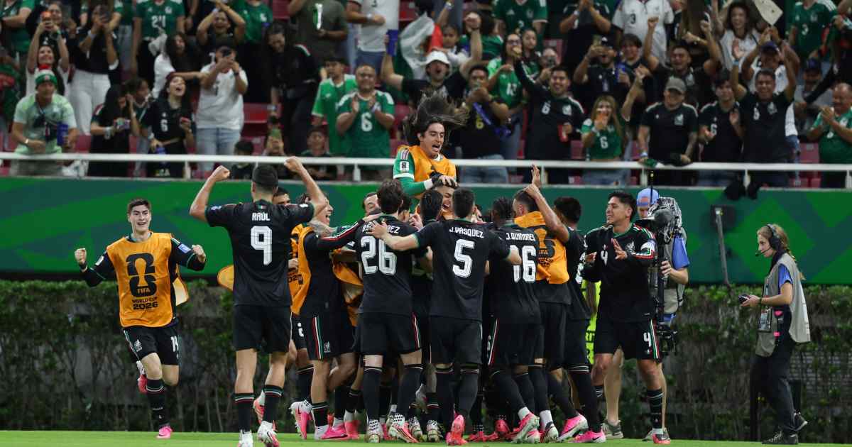 Selección Nacional Selección Nacional