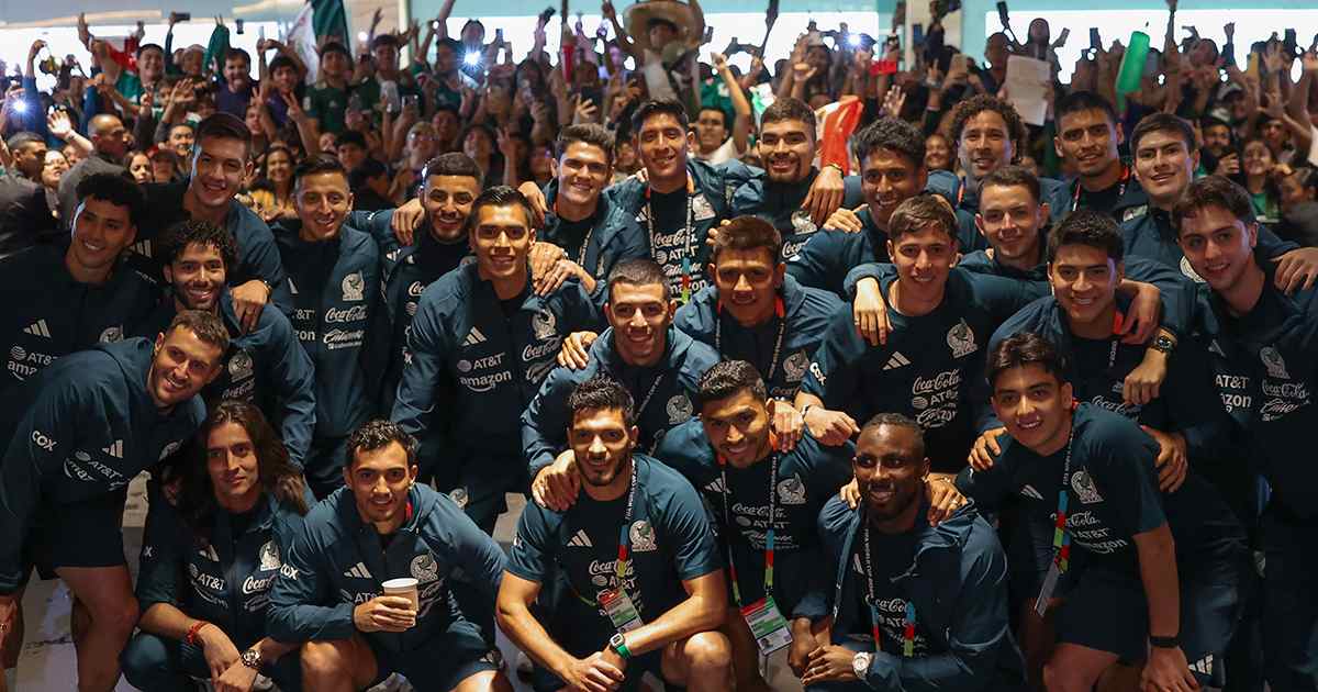 Selección