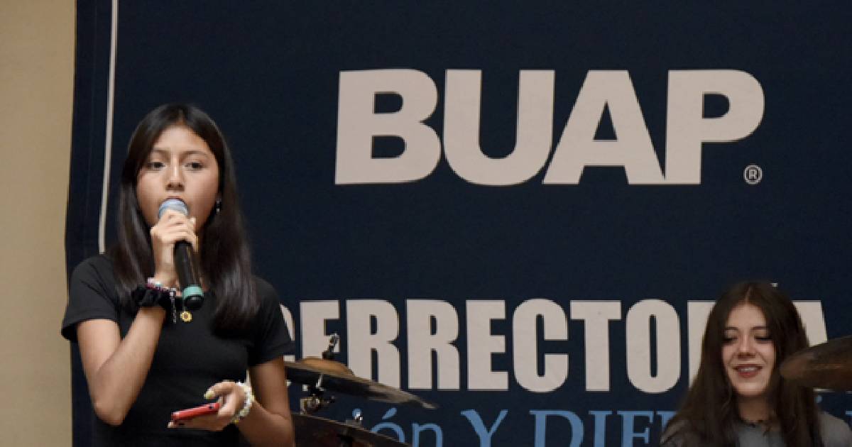 Talento Buap (1) Talento Buap (1)