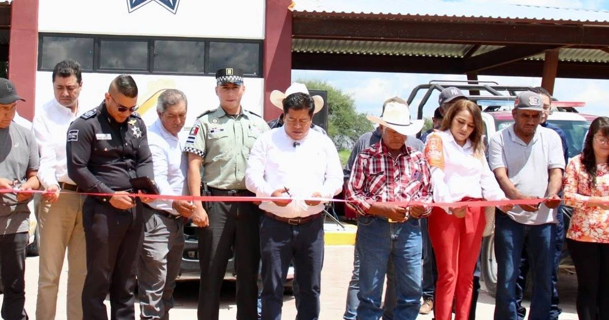Tecamachalco seguridad Tecamachalco seguridad