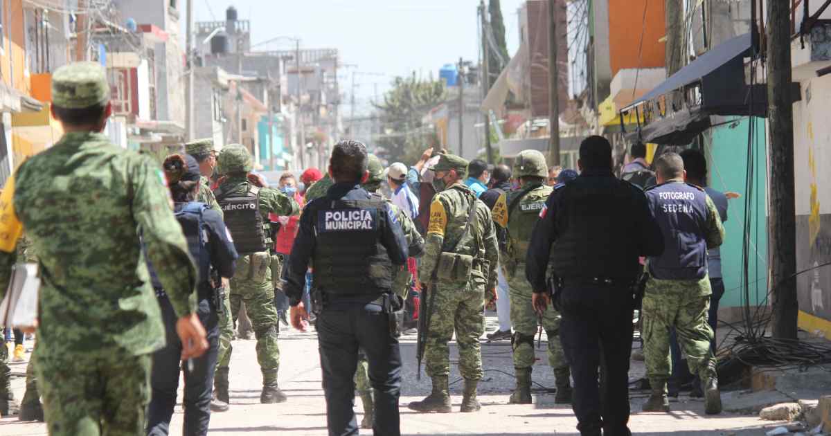 Tomas clandestinas Tomas clandestinas