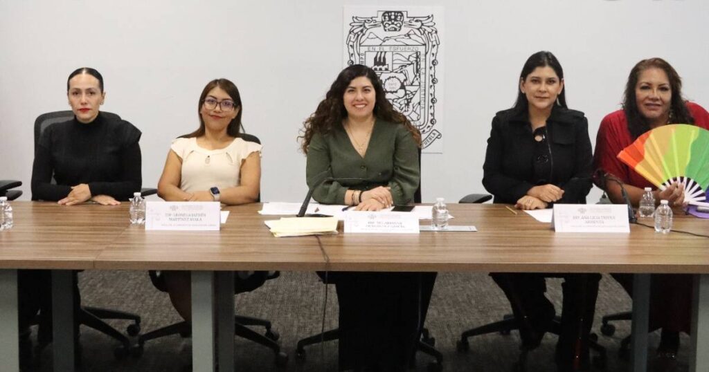 Aprueban medidas para fortalecer protección inmediata de mujeres en Puebla