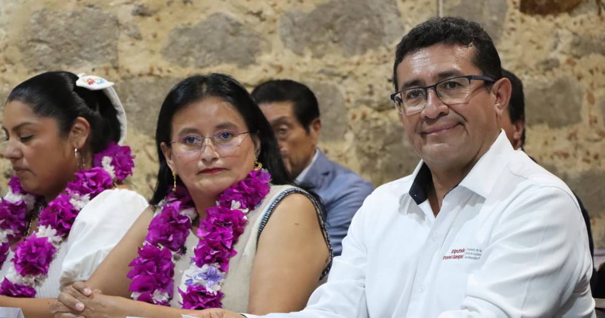 Zacatlan Congreso
