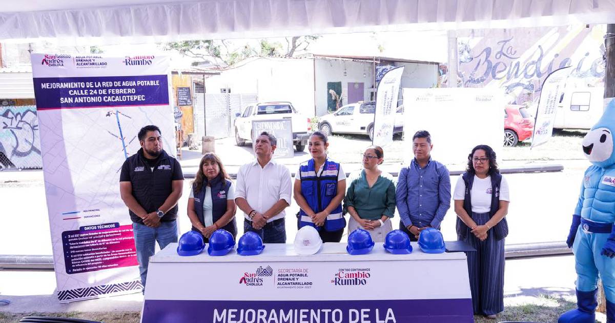 agua cholula 2