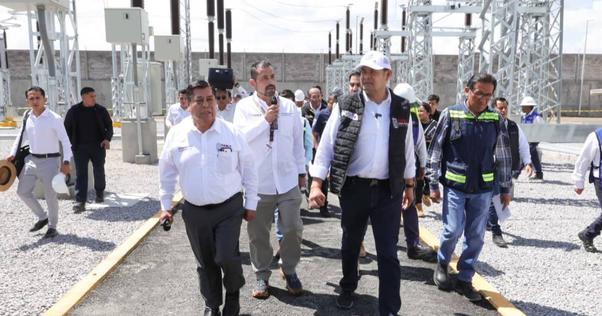 armentaelectricidad