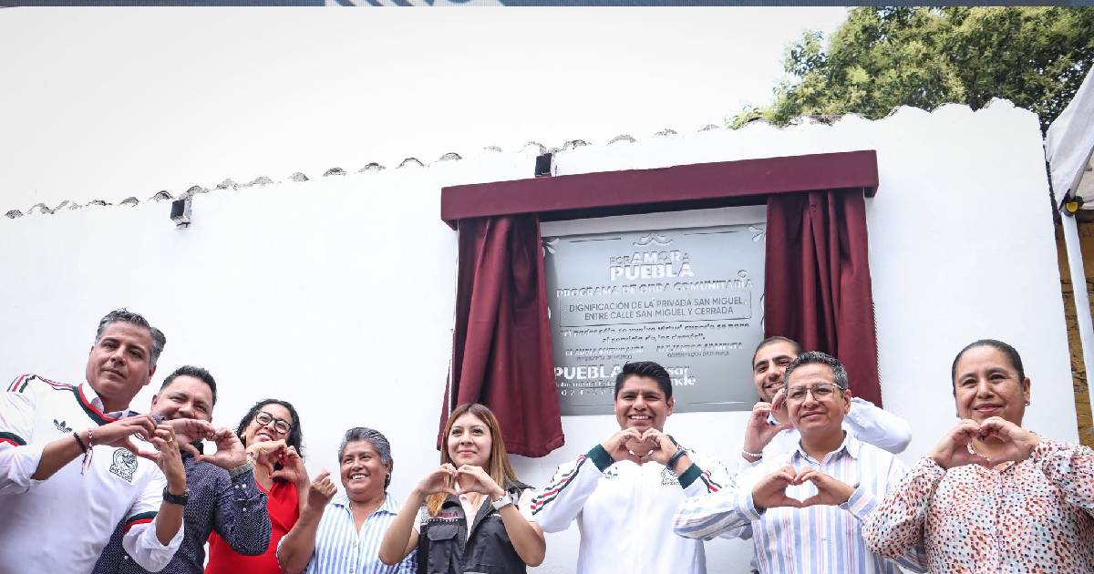 calle Cuautlancingo