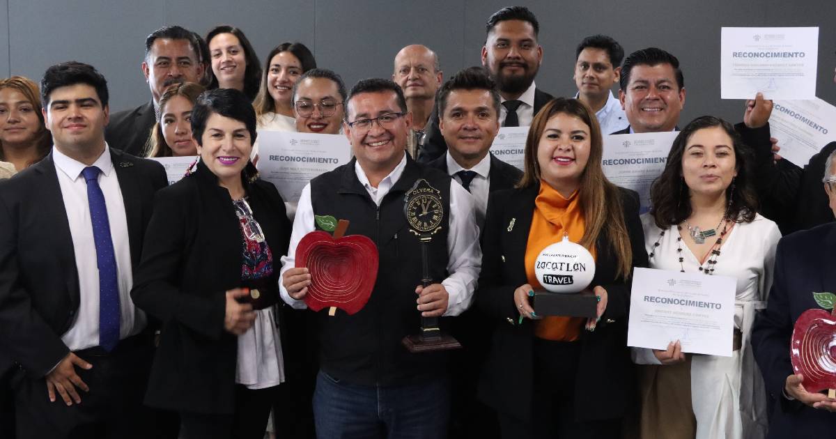 congreso turistas
