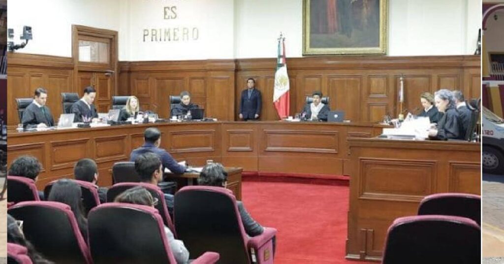 SCJN abre acceso a información financiera para accionistas de empresas