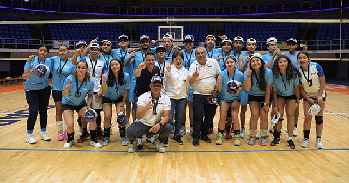 deportes buap